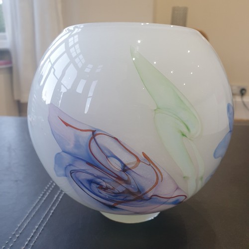 Our glass studio art - glass,