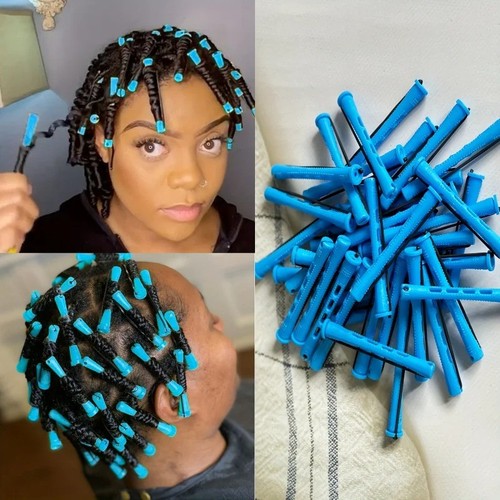 20pcs hair curling - hair, set