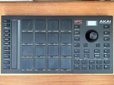 Akai Professional MPC Studio Mk2 MIDI controller