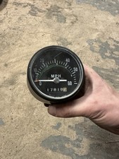 Honda SS50 SS 50 Speedo