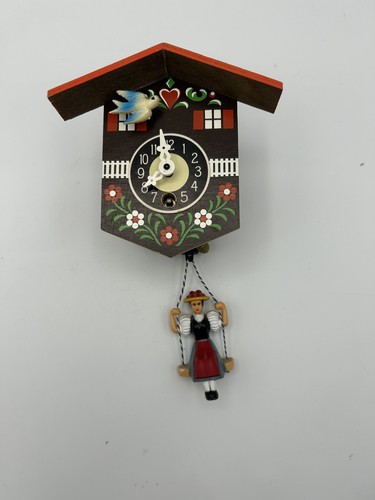 Vintage german mini swiss - mini,