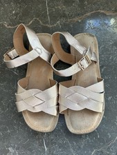 Next Premium Girls Leather