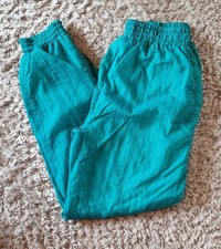 80s/90s Shell Suit Bottoms