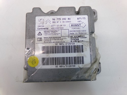 Citroen vtr 5dr - 10-14,