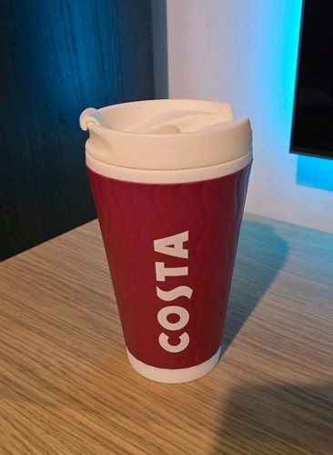 Brand new costa coffee travel - new,