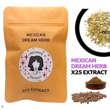 Mexican dream herb calea - mexican,
