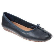 Clarks BNIB Ladies Ballet