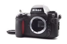 No Sticky【Top Mint】Nikon