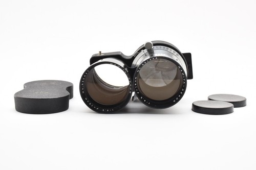 Exc mamiya sekor - sekor, 18cm