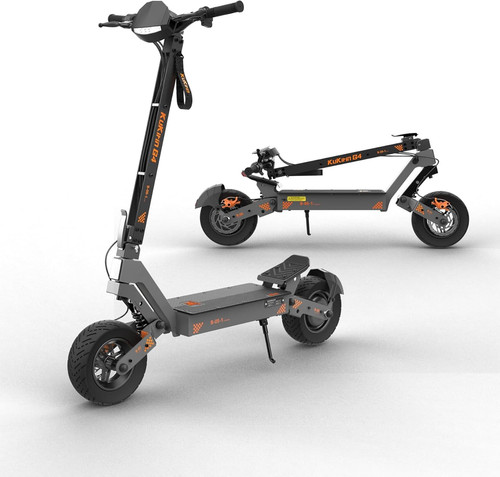 Kukirin electric scooter - g4,