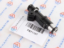 Fuel Injector Citroen C4 C5 C8 Peugeot 206 307 406 407 607 Expert 2.0 16V H003