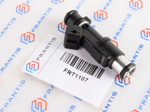 Fuel injector citroen c8 - fuel,
