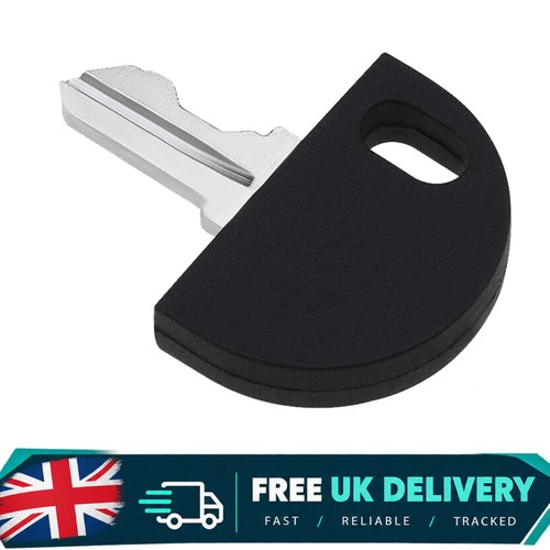Essential replacement ignition - essential,