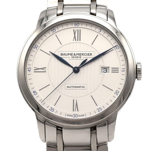 Authentic unserviced value - authentic, [unserviced