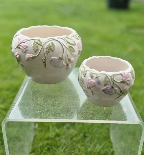 Rare pair vintage sweet - rare,