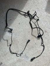 Original Parking Sensors Front