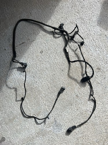 Original parking sensors - sensors, front
