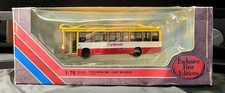 EFE 20643 Clydeside Scottish Plaxton Pointer Dart 1:76
