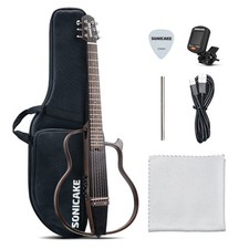 Sonicake qgt travel guitar - sonicake,