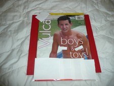 Vulcan Gay Magazine Issue 46