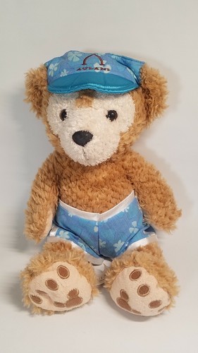 Disney duffy bear aulani - bear,