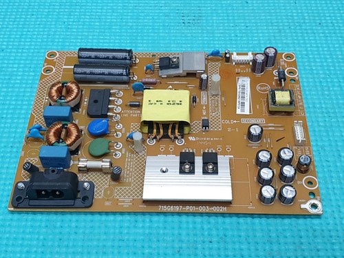 Power supply psu philips - power,