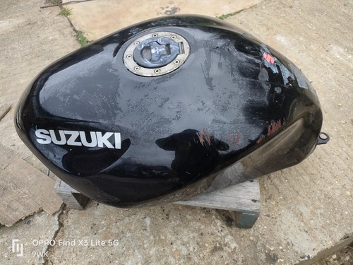 Suzuki bandit 2005 - 2005, tank