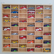 60 Grids Display Case For 1/64