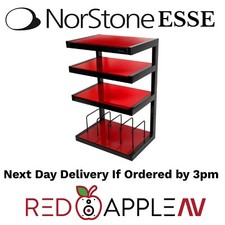 Norstone Esse Hi-Fi Rack with