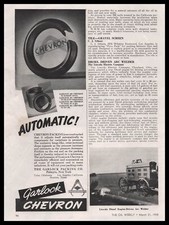 1938 Lincoln Electric