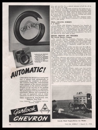 1938 lincoln electric - lincoln,