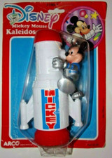 Disney Mickey Mouse Rocket
