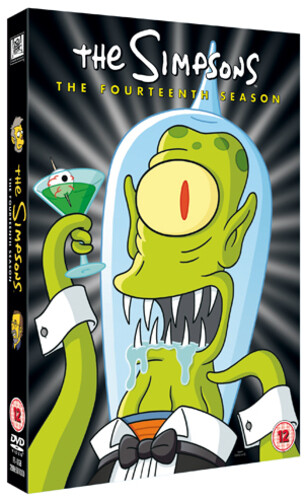The simpsons complete season - the, simpsons: