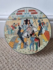 1950s Vintage Peek Frean