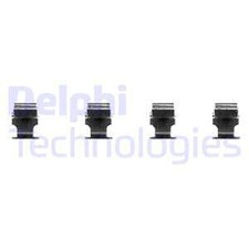 LX0468 DELPHI Accessory Kit