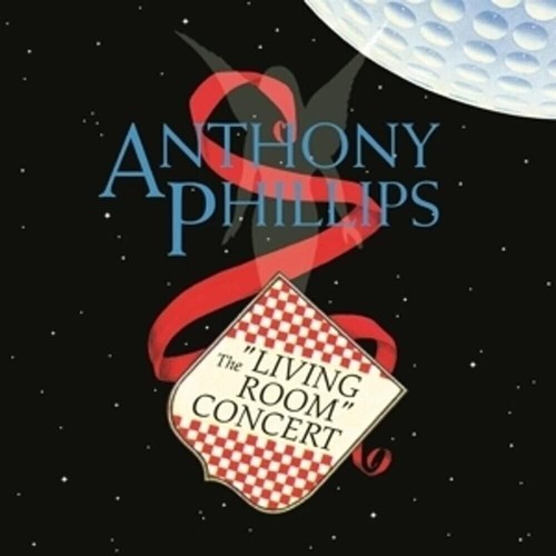 Anthony phillips living - phillips, room