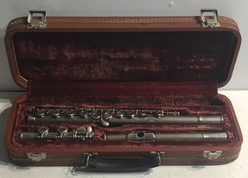 Vintage buffet crampon evette - vintage,