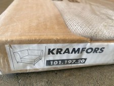 NEW IKEA KRAMFORS Corner Unit