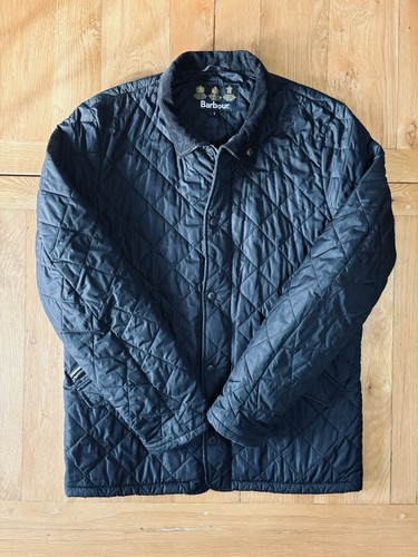 Barbour chelsea sportsquilt - chelsea,