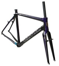 Kona 2012 carbon major - 2012, jake