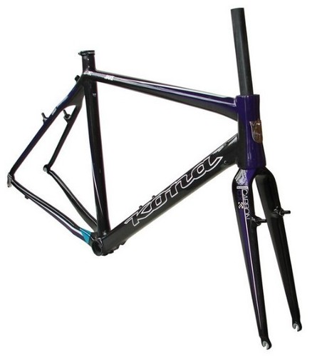 Kona 2012 carbon - kona, jake