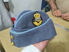 Royal Air Force RAF Side Cap