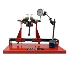 Tag Z Motorcycle Crank