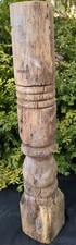 Primitive Farmhouse Porch