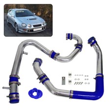 For Toyota Celica ST185 GT-4 89-94 ST205 93-99 2L Turbocharged Intercooler Pipes