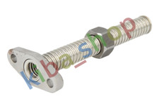 TURCHOCHARGER LUBRICATION HOSE