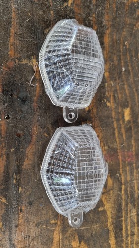 Suzuki clear indicator - suzuki,