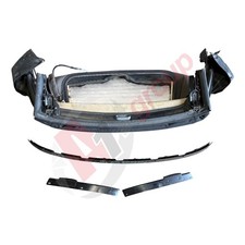 MAZDA MX-5 MK2 01-05 COMPLETE COVERTIBLE FABRIC SOFT TOP ROOF READ DESCRIPTION