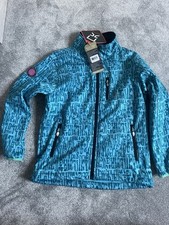 Boys Blue Jacket 10 Years 