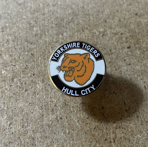 Hull city yorkshire - hull, tigers